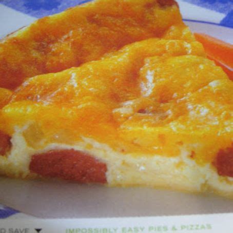 impossibly-easy-hot-dog-n-cheese-pie-keyingredient image