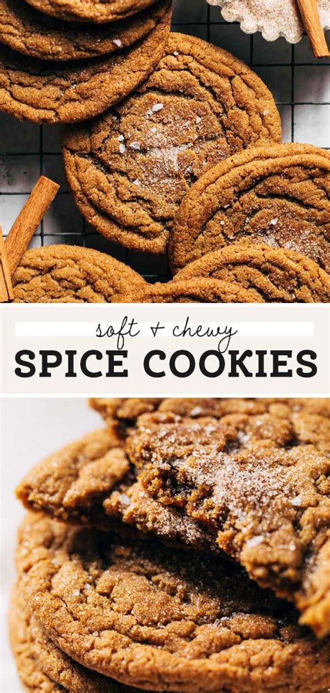 chewy-spice-cookies-butternut-bakery image
