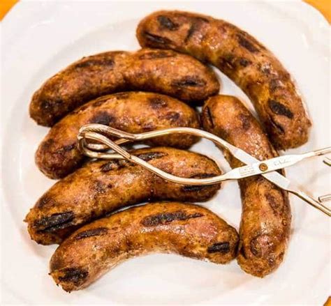 homemade-lamb-merguez-sausage-an-authentic-taste image