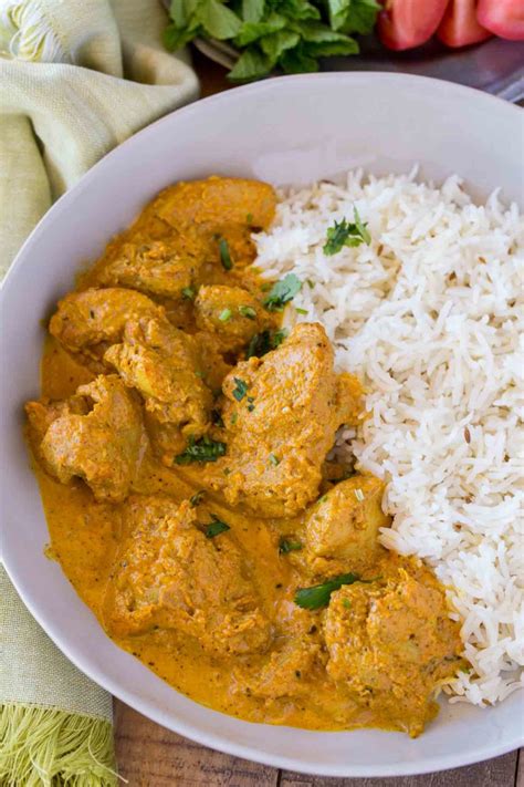 indian-chicken-korma-recipe-video-dinner-then image