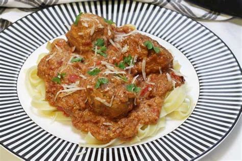 hungarian-meatballs-in-a-creamy image