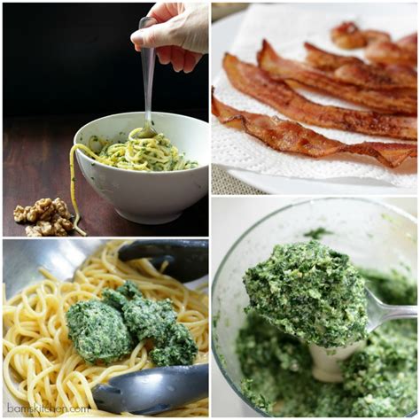 speedy-spinach-pesto-pasta-healthy-world-cuisine image