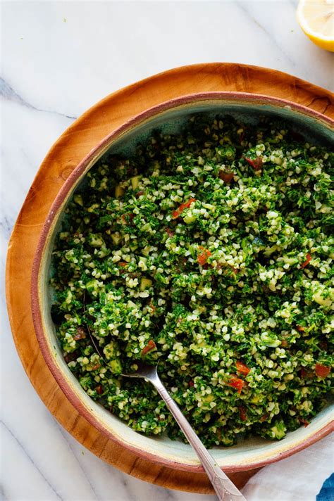 best-tabbouleh-recipe-cookie-and-kate image