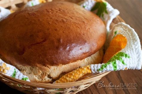 hawaiian-sweet-bread-recipe-barbara-bakes image