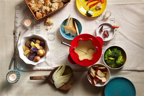 dippers-and-accompaniments-for-cheese-fondue-the-spruce-eats image