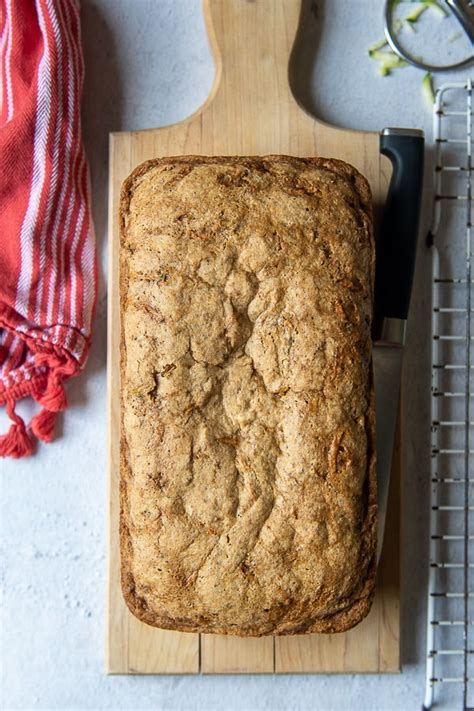 moist-zucchini-bread-with-gluten-free-flour-easy image