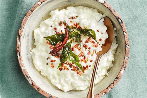 yogurt-rice-recipe-khushbu-shah-food-wine image