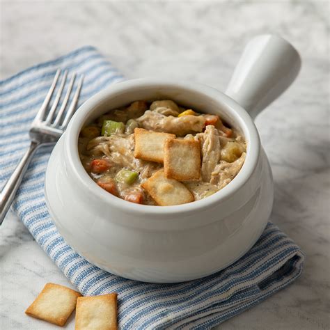 easy-chicken-and-vegetable-pot-pie-allrecipes image