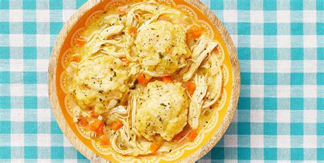 how-to-make-homemade-chicken-and-dumplings image