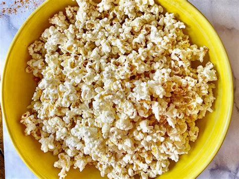savory-parmesan-popcorn-recipe-geoffrey-zakarian-food-network image