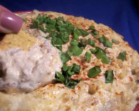 hot-creole-crab-dip-recipe-foodcom image