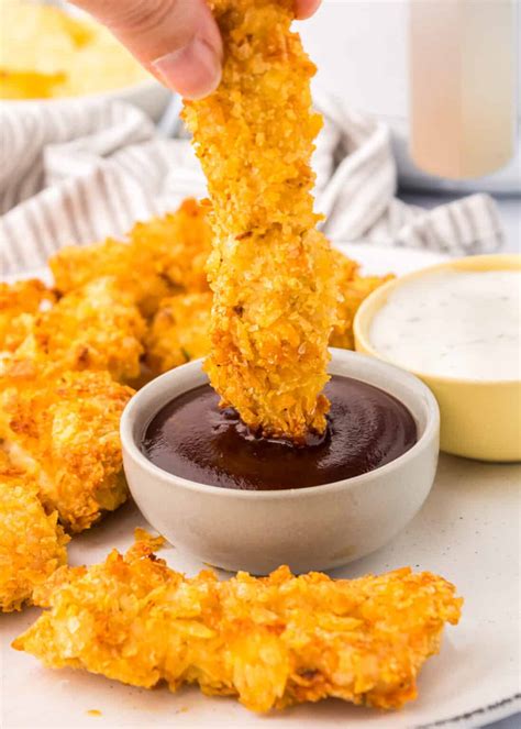 potato-chip-air-fryer-chicken-tenders-the-chunky-chef image