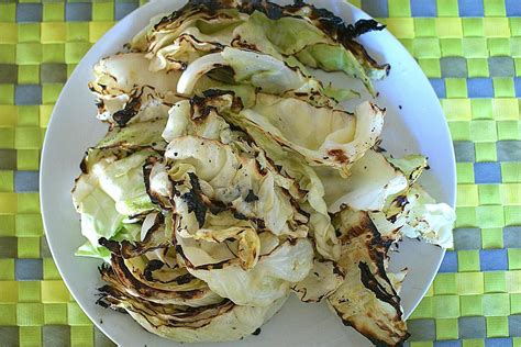 easy-grilled-napa-cabbage-recipe-the-spruce-eats image