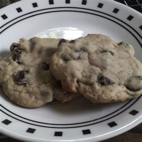 jumbo-raisin-cookies-allrecipes image