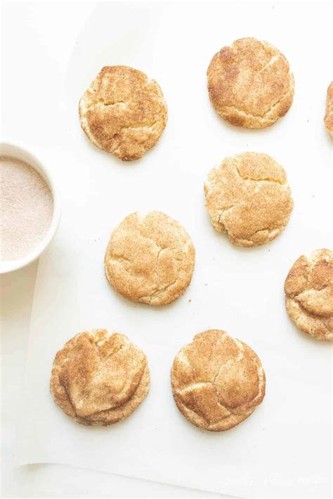 the-best-soft-snickerdoodle-cookie-recipe-julie-blanner image