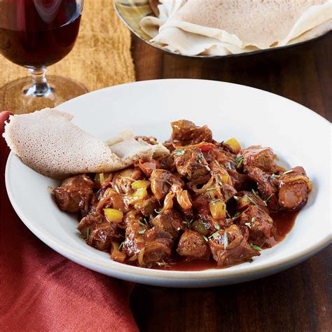 awaze-tibs-ethiopian-spiced-lamb-stew-food-wine image
