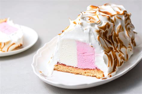 classic-baked-alaska-dessert-recipe-the-spruce-eats image