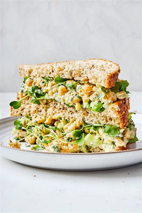 easy-chickpea-salad-10-minute-recipe-two-peas image