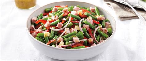 green-bean-salad-with-prosciutto-cotto-fantino image