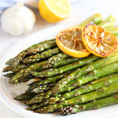 lemon-garlic-roasted-asparagus-the-busy-baker image