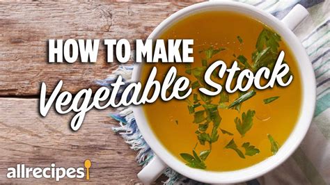 how-to-make-vegetable-stock-from-kitchen-scraps image
