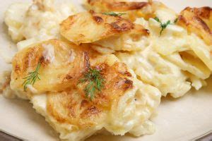easy-scalloped-potatoes-recipe-the-perfect-holiday-side-dish image