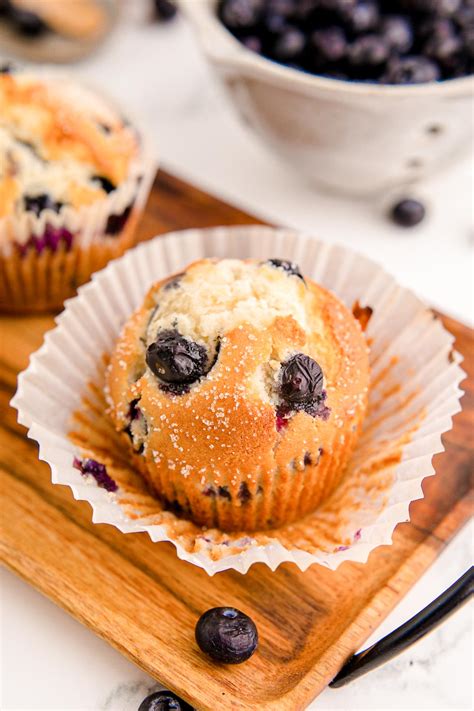 jumbo-blueberry-muffins-sugar-and-soul image