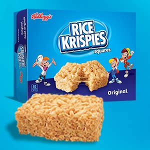 kelloggs-rice-krispies-square-bars-660g-jumbo-pack image