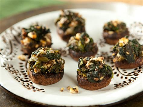 recipe-spinach-stuffed-mushrooms-whole-foods-market image