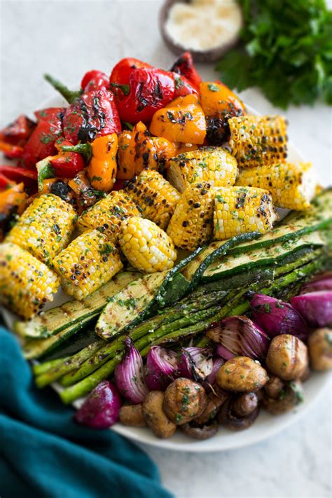 grilled-vegetables-cooking-classy image