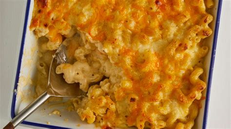 best-ever-macaroni-and-cheese-recipe-southern-living image