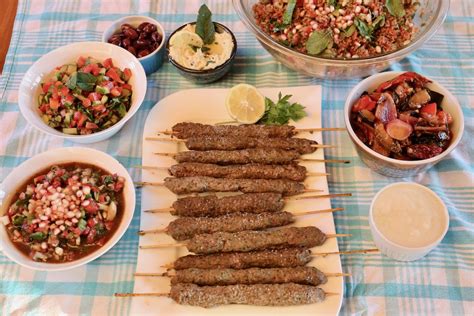 bbq-beef-kafta-afghan-kebab-recipe-dobbernationloves image