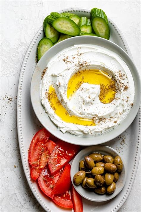 labneh-homemade-2-ingredient-recipe-feelgoodfoodie image