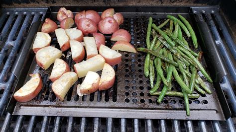 grilled-potato-salad-allrecipes image