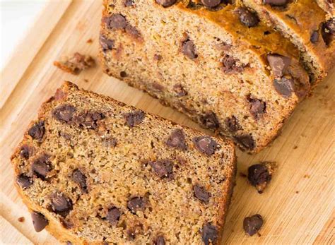 15-healthy-banana-bread-recipes-eat-this-not-that image