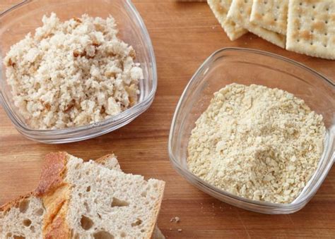 how-to-make-breadcrumbs-allrecipes image