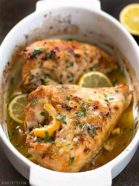 lemon-garlic-roasted-chicken-step-by-step-photos image