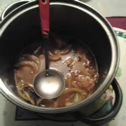 turkey-soup-for-the-slow-cooker-bigovencom image