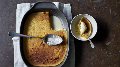 lemon-surprise-pudding-recipe-bbc-food image