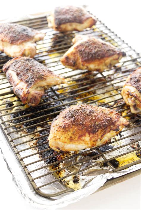 oven-roasted-chicken-thighs-savor-the-best image