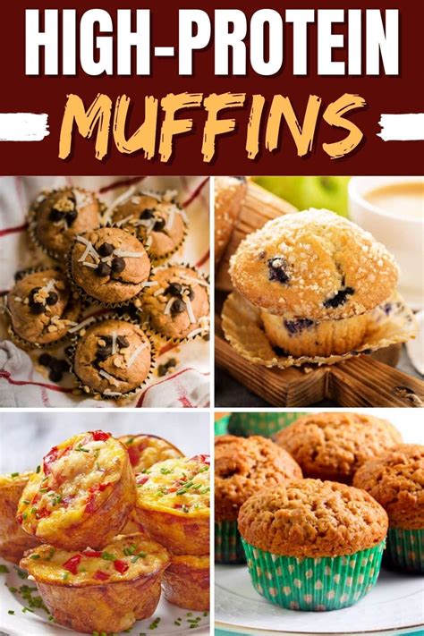 10-healthy-high-protein-muffins-insanely-good image