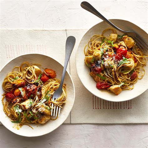 our-15-best-chicken-pasta-recipes-eatingwell image