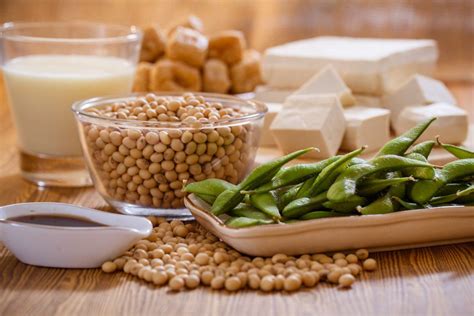 straight-talk-about-soy-the-nutrition-source image