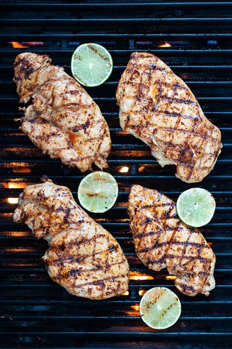 flattened-moist-and-juicy-grilled-chicken-breast image
