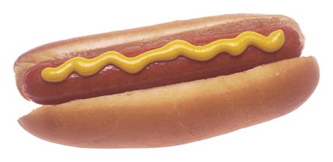 hot-dog-wikipedia image