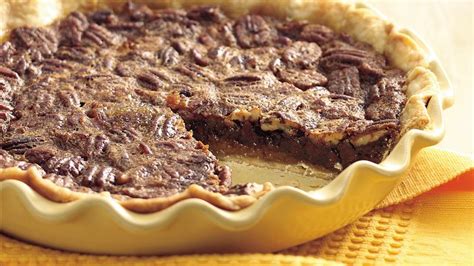 kentucky-pecan-pie-lighter-recipe image