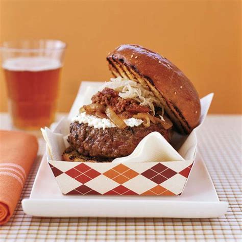 22-best-burger-recipes-food-wine image