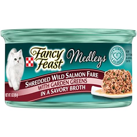 fancy-feast-wet-cat-food-elegant-medleys-shredded image