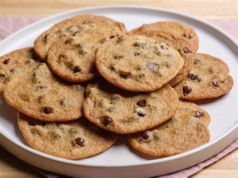 best-chocolate-chip-cookies-recipe-food-network image