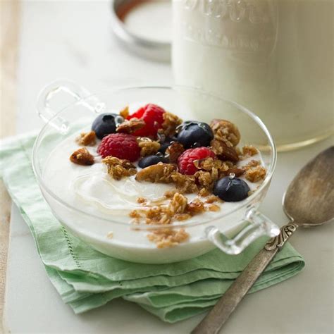 homemade-yogurt-recipe-how-to-make-it-taste-of-home image